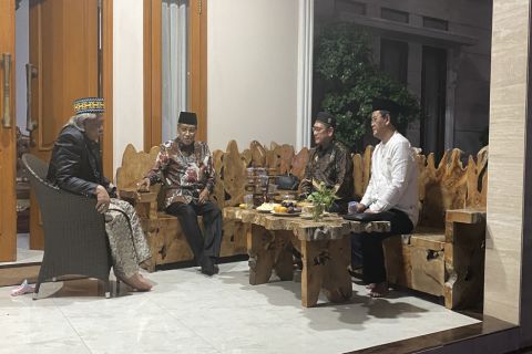 KH Said Aqil Siradj: Partai Perindo Banyak Diminati Milenial 