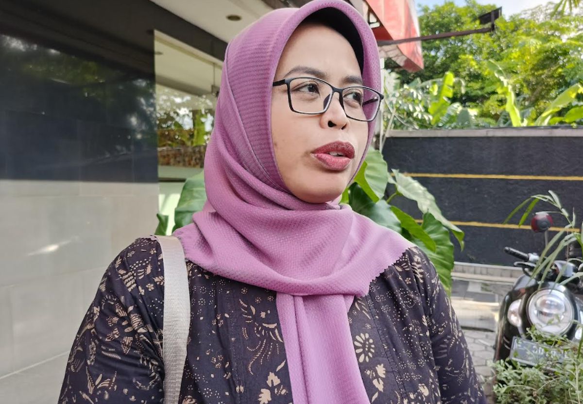 KPUD Kabupaten Bogor Apresiasi Partai Perindo Gencar Sosialisasi Kadernya untuk Pemilu 2024