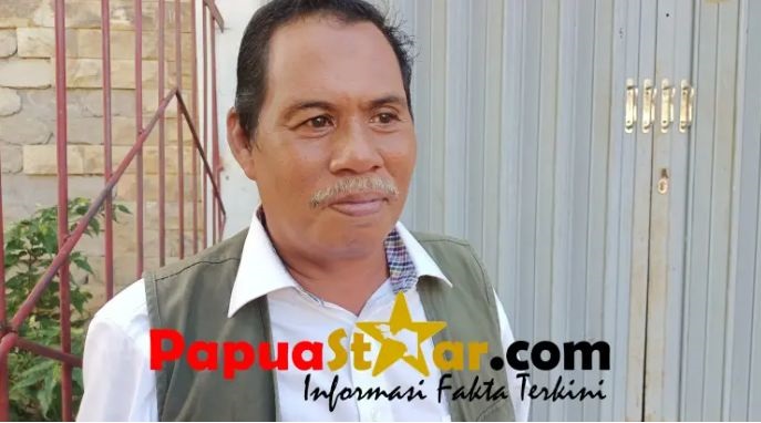 Tutup Penjaringan Bacaleg, Partai Perindo Manokwari Tetapkan 30 Nama Caleg