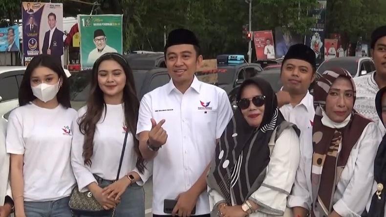 Partai Perindo Maros Perkuat Konsolidasi Antarkader