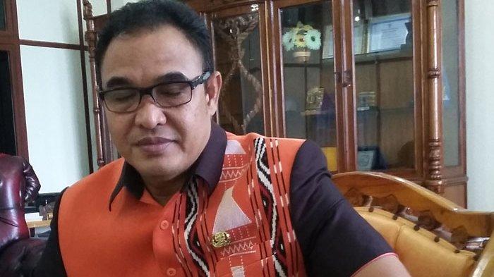 DPC Partai Perindo Sumba Barat Siap Menangkan Pemilu Legislatif