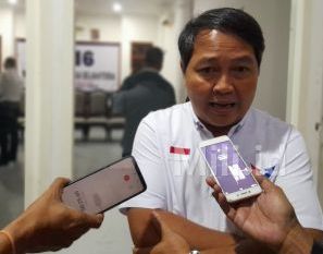 Jadi Ketua Bappilu Partai Perindo Surabaya, Anugrah Bakal Jaring Bacaleg Potensial yang Siap Bertarung