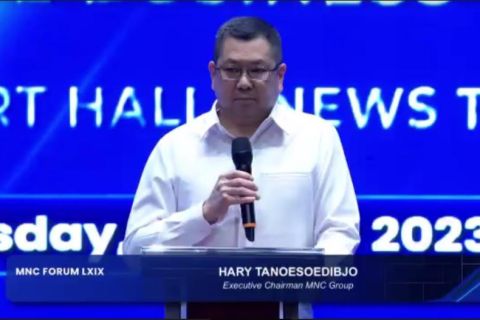 Pendaftaran Bacaleg ke KPU Paling Lambat 14 Mei 2023, HT: Administrasi Harus Dibereskan 