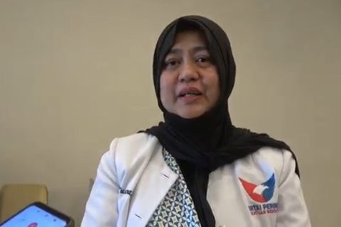 Pendaftaran Bacaleg Pakai Silon KPU, Partai Perindo Sumsel: Semoga Lebih Efektif 