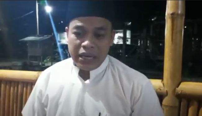 Pengurus Alhusaeniah Bogor Berharap Adanya Sinergitas Partai Perindo dan Ponpes