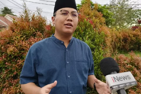 Aktif Turun di Bulan Ramadan, Bukti Partai Perindo Dekat dengan Masyarakat 