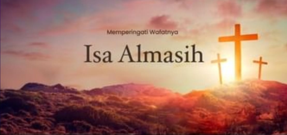 Peringatan Wafatnya Isa Almasih, Hary Tanoesoedibjo: Momentum Tingkatkan Kepedulian kepada Sesama