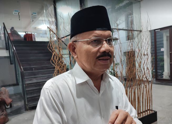 Persiapan Bacaleg Partai Perindo di Sumbar Sudah 75 Persen
