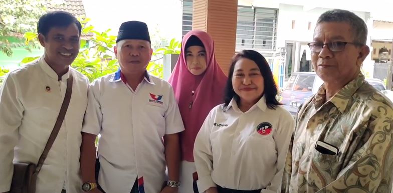 RPA Perindo Gelar Konsolidasi, Harap Visi dan Misi Sampai ke Tingkat RT