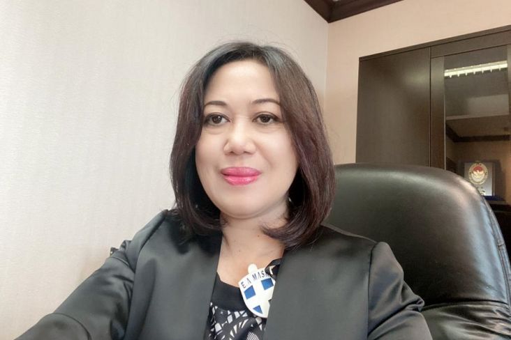 Susaningtyas Kertopati: Terorisme di Papua Diatasi dengan Pahami Karakteristik Aspek Struktural