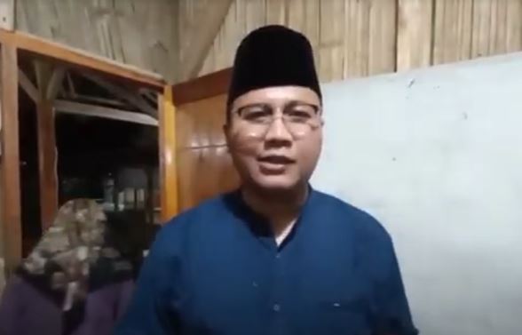 Tama S Langkun: Partai Perindo Dapat Banyak Sekali Masukan dari Pondok Pesantren