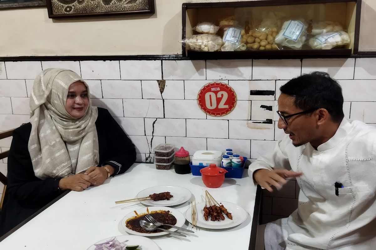 Wanita yang Curhat Tiket Pesawat Mahal Senang Keluhannya Direspon Menparekraf