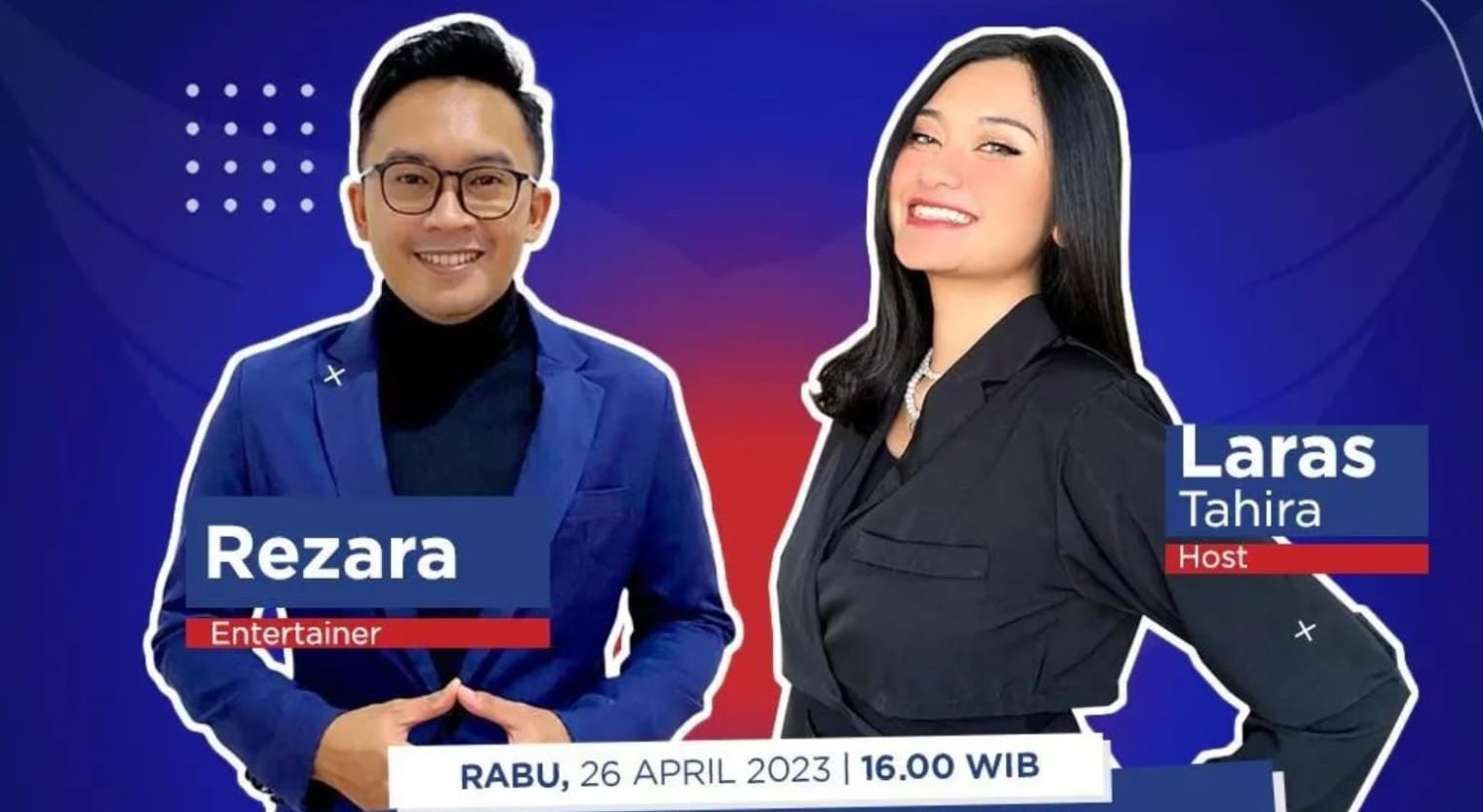 Wujudkan Khayalan Jadi Kenyataan di Podcast Aksi Nyata, Hari Ini Pukul 16.00 WIB