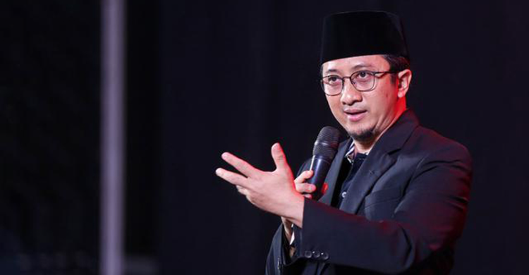 Ustaz Yusuf Mansur: Di Balik Kesalahan, Ada Jalan Menemukan Kebenaran 