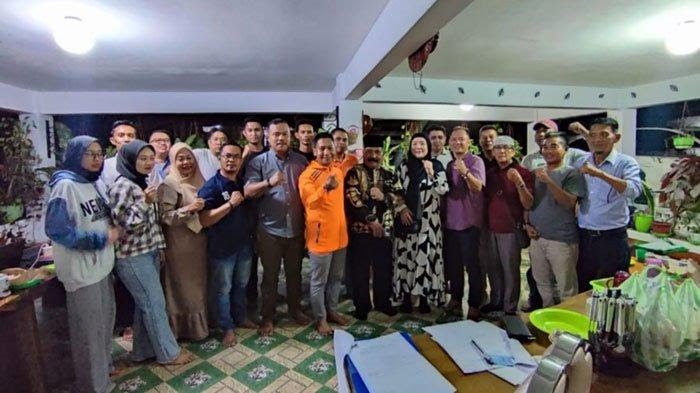 Partai Perindo Lingga Optimis Dulang Suara Terbanyak di Pileg 2024