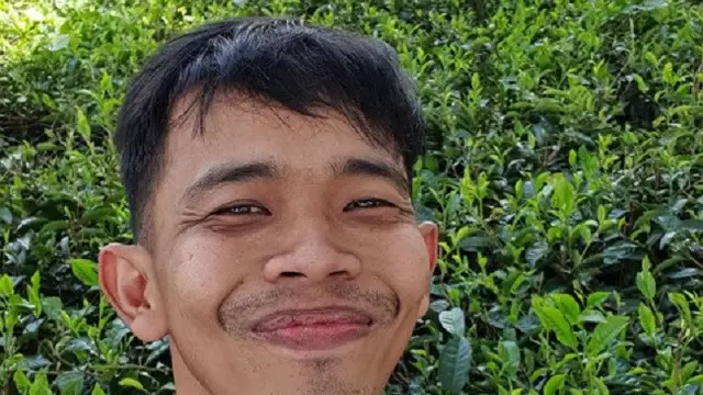Dede Sunandar Jadi Bacaleg Partai Perindo, Limbad Siap Ajari Strategi Berpolitik