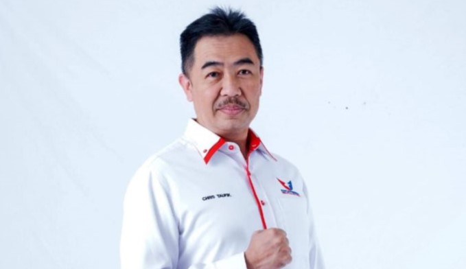 Partai Perindo soal Ancaman Robot AI: Tantangan Manusia Kembangkan Keilmuan dan Pengetahuan