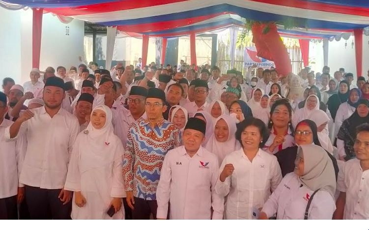 TGB Zainul Majdi soal Pilpres 2024: Semua Sedang Berproses