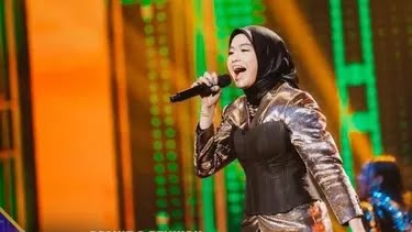 Salma Salsabil Juara Indonesian Idol 2023, Yusuf Lakaseng Doakan Jadi Penyanyi Papan Atas & Diva Baru
