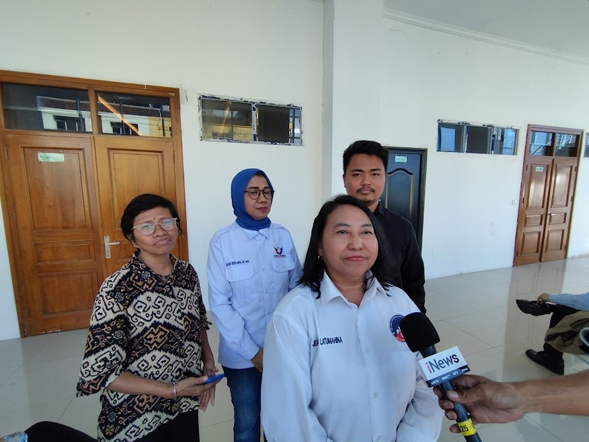 Aksi Nyata Partai Perindo Lindungi Perempuan dan Anak dari Kekerasan Seksual