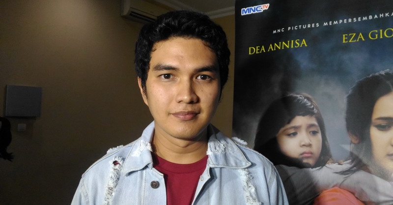Aldi Taher Optimistis Bangun Indonesia Bersama Partai Perindo