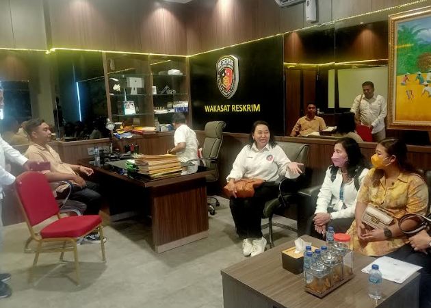 Bakal Audiensi dengan Kejaksaan soal Kasus Pemerkosaan Anak, RPA Perindo: Agar Pelaku Dihukum Maksimal
