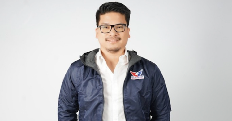 Viral Foto Kaesang Pakai Kaos Gambar Prabowo, Michael Sianipar: Dukungan Jokowi Dinanti Elite Politik