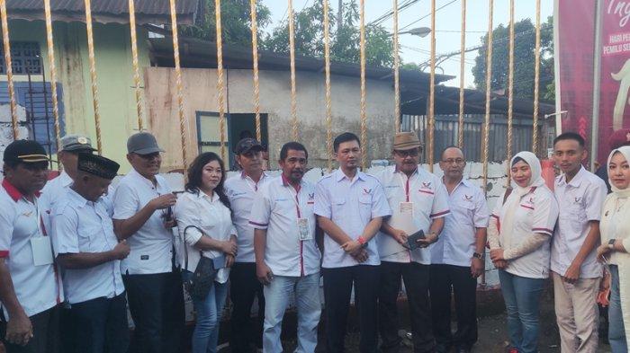 Gandeng Pendatang Baru, Partai Perindo Boltim Targetkan 1 Fraksi di Pileg 2024