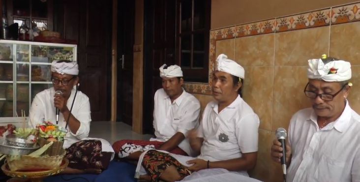 Bukan Hanya Mobil Ngayah, Partai Perindo Bali Juga Sediakan Ambulans Gratis 