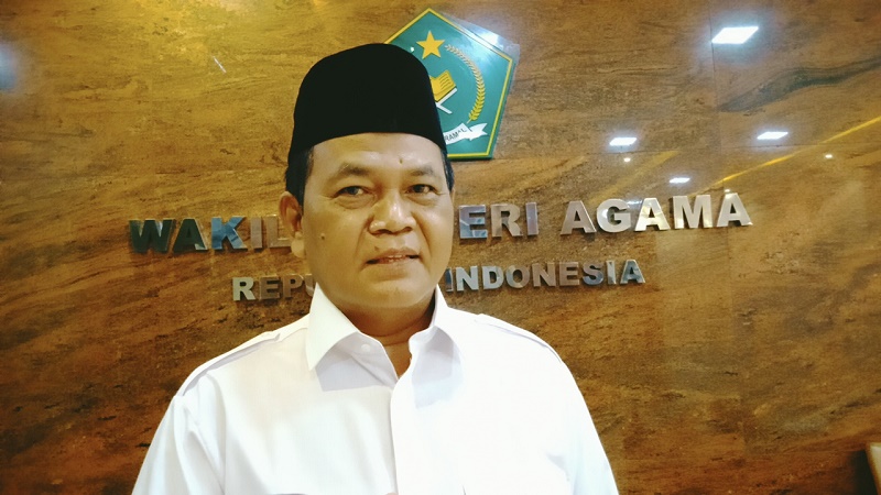 Cegah Politik Praktis, Partai Perindo Serukan Jaga Kesucian Rumah Ibadah