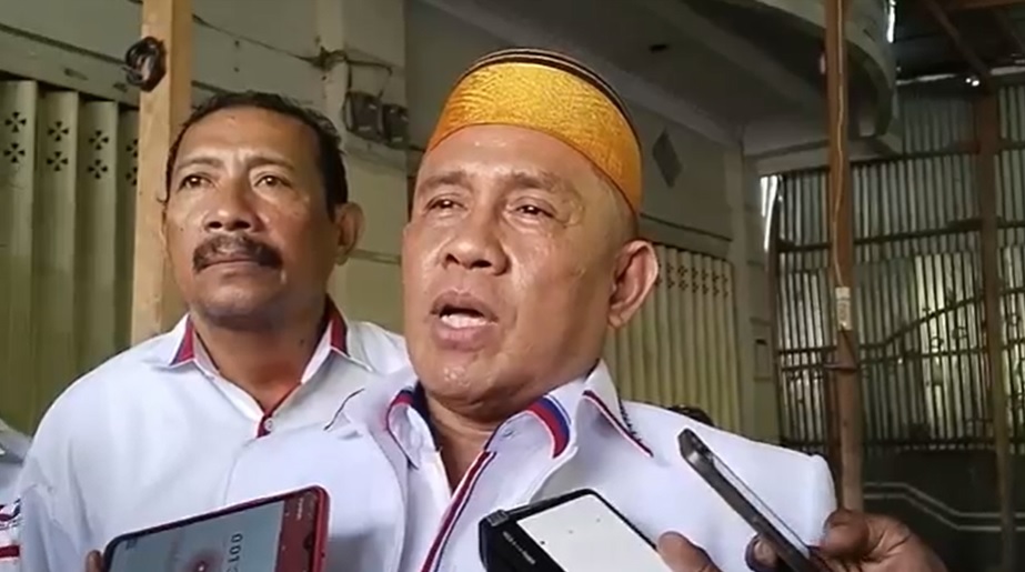 Daftarkan Milenial hingga Tokoh Masyarakat, Partai Perindo Jayapura Targetkan Satu Kursi Setiap Dapil