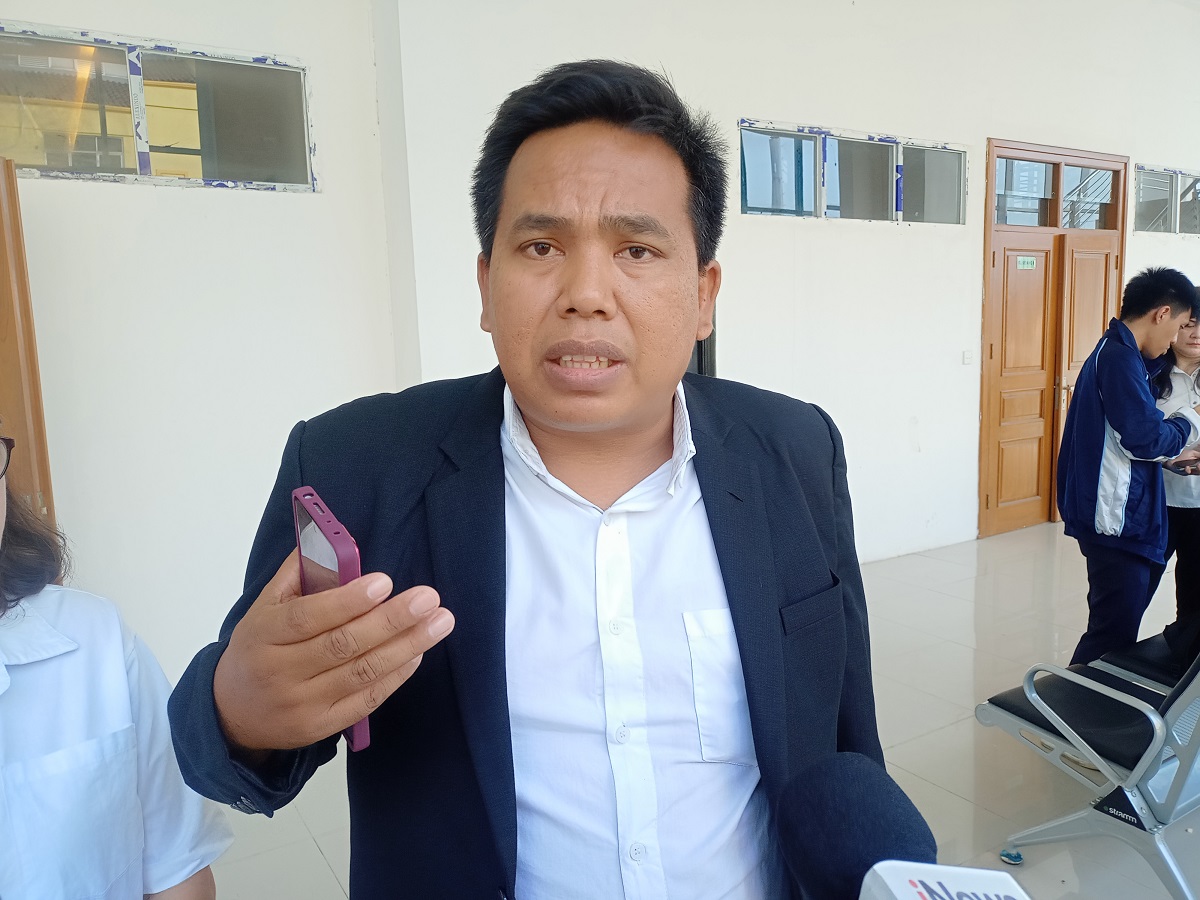 Didampingi RPA Perindo, Ini Kronologi Kekerasan Seksual 2 Anak di Jakarta Utara