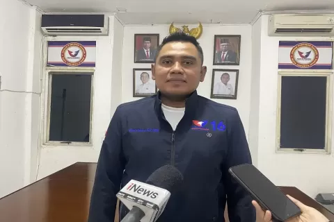 Partai Perindo Jakarta Utara Optimistis Kantongi 90% Suara di Pemilu 2024 