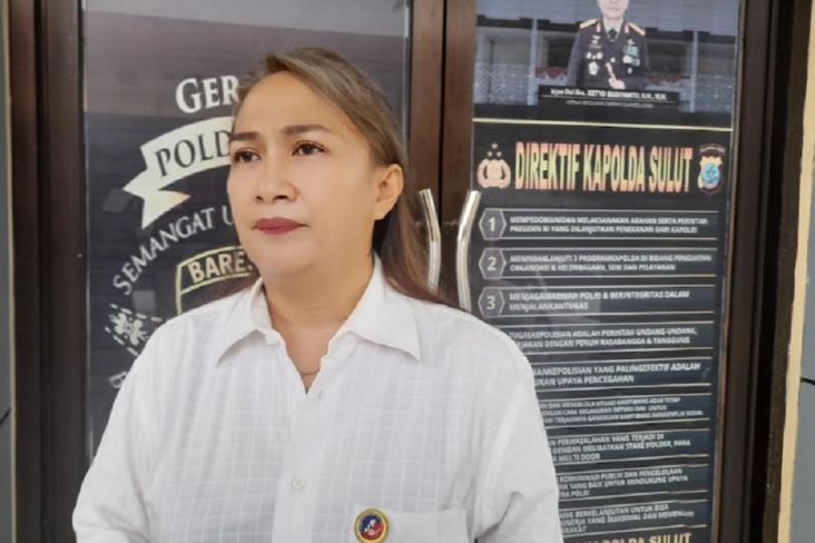 DPW RPA Perindo Sulut Ungkap Alat MMPI di RS Ratumbuysang Rusak 