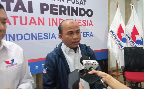 Kemendagri Pacu Partisipasi Mahasiswa di Pemilu 2024, Partai Perindo: Melek Politik demi Kemajuan Bangsa