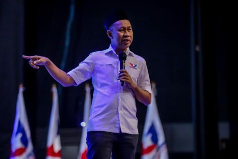 Dukung Pembentukan Koalisi Besar, Partai Perindo Sebut untuk Melanjutkan Pembangunan Jokowi