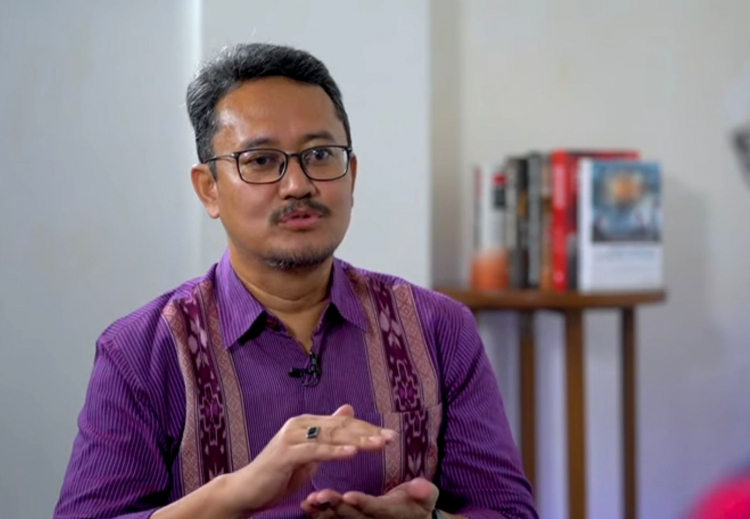 Partai Perindo Tempel Nasdem, PKB, Dan PKS, Waketum: Kami Bangun Jejaring Solid, Terjun Ke Masyarakat