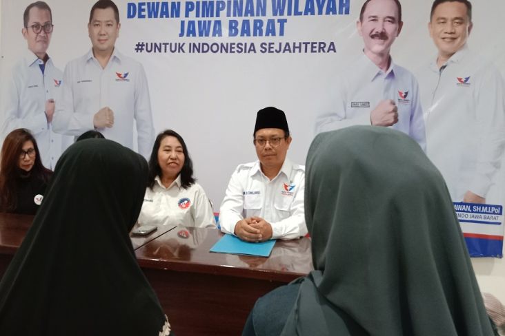 Gadis Disabilitas Lahirkan Anak Akibat Kekerasan Seksual, Ini yang Dilakukan RPA Perindo 