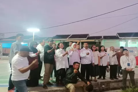 RPA Siap Bantu Kemenangan Partai Perindo di Pemilu 2024