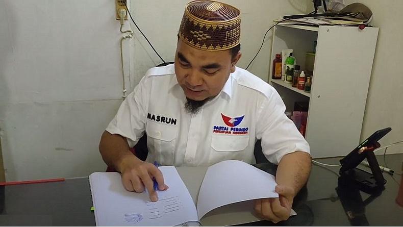 Partai Perindo Gorontalo Bidik 1 Fraksi Per Dapil di Pemilu 2024 