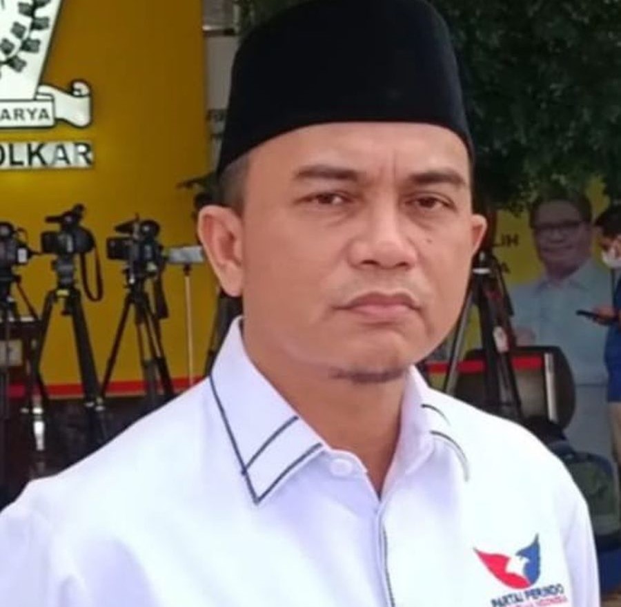 Hasil Survei Tunjukkan Tren Kenaikan, Bukti Kader Partai Perindo Bekerja