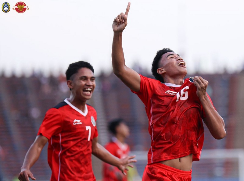 Final RI vs Thailand, Pemuda Perindo: Saatnya Indonesia Ukir Sejarah & Hapus Puasa Gelar 32 Tahun