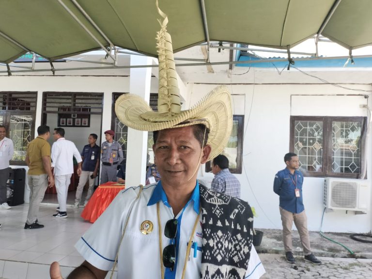 Bakal Fight di Pemilu 2024,  Partai Perindo Rote Ndao Pastikan Raih 6 Kursi Dewan