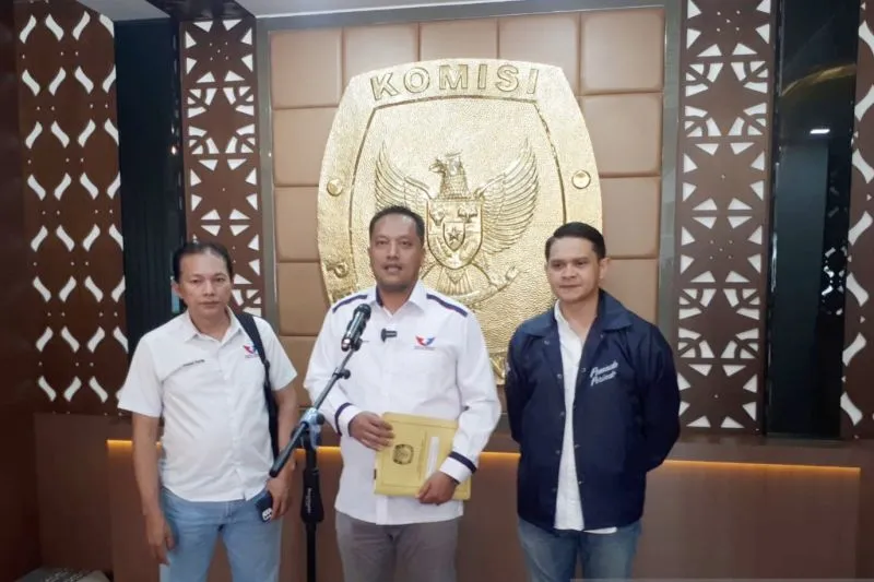 Partai Perindo Beri Porsi 60% Generasi Muda untuk Menjadi Bacaleg