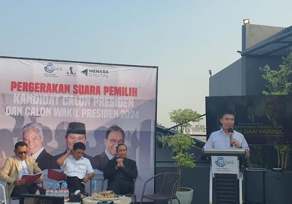 Jelang Pemilu 2024, 71% Sentimen Publik Positif terhadap Partai Perindo
