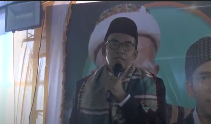 Jelang Pemilu 2024, TGB: Hindari Ujaran Kebencian dan Hadapi dengan Perdamaian
