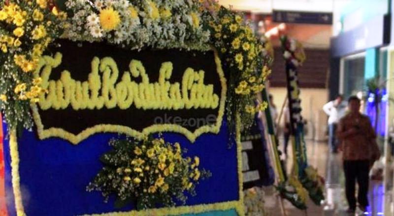 Kabar Duka Armyn Gultom Meninggal Dunia, Partai Perindo: Sosok yang Luar Biasa Militan