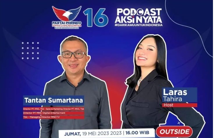 Kisah Inspiratif Anak Desa Jadi Luar Biasa, Saksikan di Podcast Aksi Nyata Hari Ini Pukul 16.00 WIB