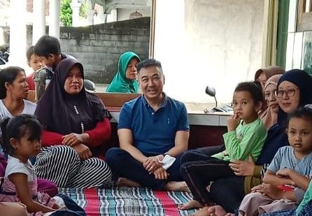 Lewat Perwakilan di DPRD, Partai Perindo Berupaya Realisasikan Aspirasi Masyarakat Malang