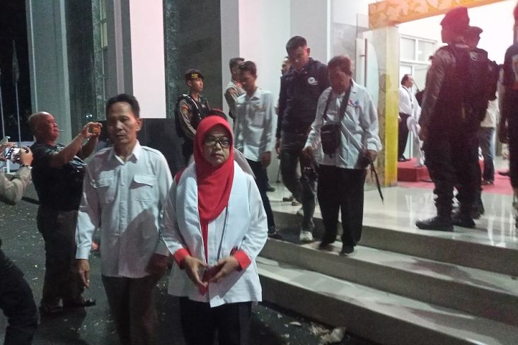 Partai Perindo Majalengka Optimistis Hadapi Pemilu 2024 